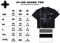 "In His Image" Tee