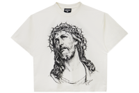 "Jesus Saved Me" Tee