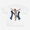 "Jesus NY" Tee