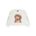 "Jesus is my Savior" L/S Thermal