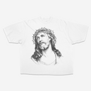 "Jesus Saved Me" Tee