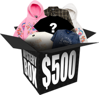 $500 Mystery Box