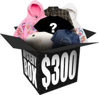 $300 Mystery Box