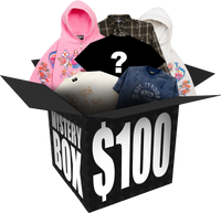 $100 Mystery Box