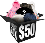 $50 Mystery Box