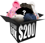 $200 Mystery Box