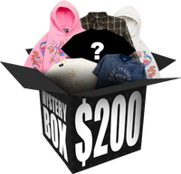 $200 Mystery Box