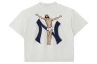 "Jesus NY" Tee