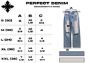 Perfect Denim