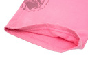 "Tatted Believer" Sweatpants (Pink)