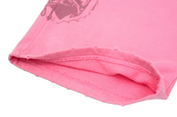 "Tatted Believer" Sweatpants (Pink)