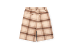 "Heritage" Plaid Shorts