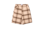 "Heritage" Plaid Shorts