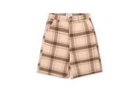 "Heritage" Plaid Shorts