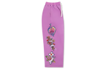 Risen King Sweats (Purple)