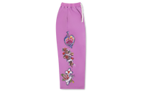 Risen King Sweats (Purple)