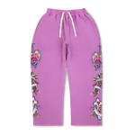 Risen King Sweats (Purple)