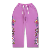 Risen King Sweats (Purple)