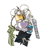 Souvenir Keychain