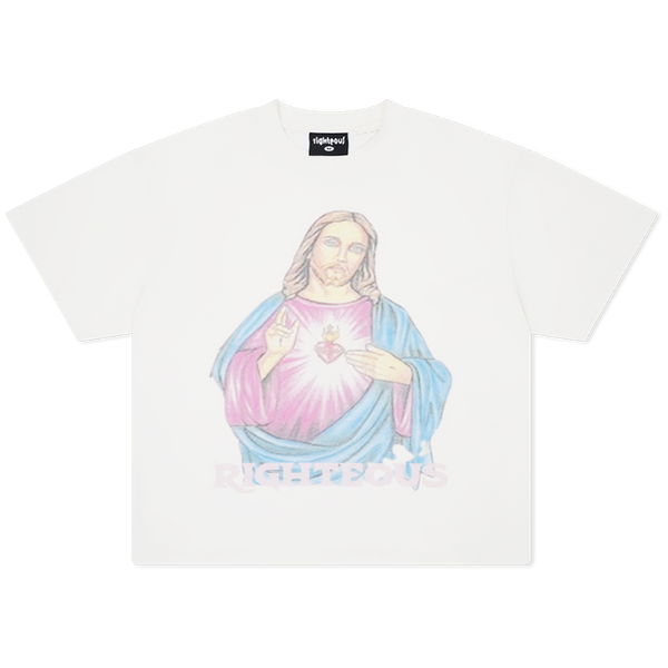 Jesus Risen Tee