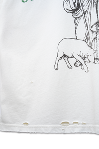"Shepherd's Heart" Vintage Tee
