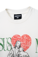 "Shepherd's Heart" Vintage Tee