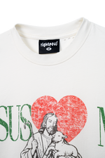 "Shepherd's Heart" Vintage Tee