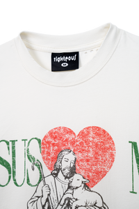 "Shepherd's Heart" Vintage Tee