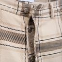 "Heritage" Plaid Shorts