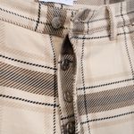 "Heritage" Plaid Shorts