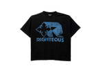 "Righteous Logo" Tee
