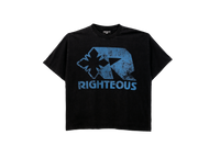 "Righteous Logo" Tee