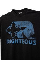 "Righteous Logo" Tee