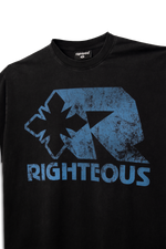 "Righteous Logo" Tee
