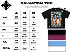 "Salvation" Tee