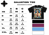 "Salvation" Tee
