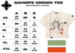 "Savior’s Crown" Tee