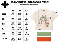 "Savior’s Crown" Tee