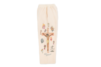 "Ultimate Sacrifice" Thermal Sweats