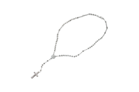 Silver Bracelet + Necklace Bundle