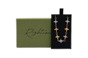 Righteous Link Bracelet (Tri-Color)