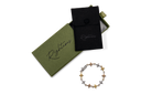 Righteous Link Bracelet (Tri-Color)