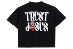 "Trust Jesus" Tee