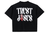 "Trust Jesus" Tee