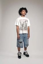 "Worth a Thousand Words" Tee