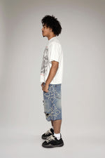 "Worth a Thousand Words" Tee