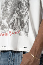 "Worth a Thousand Words" Tee