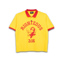 "3:16" Polo