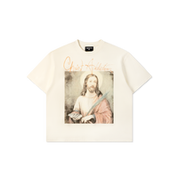 "Christ Addiction" Tee