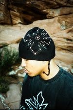 Pearl Logo Beanie